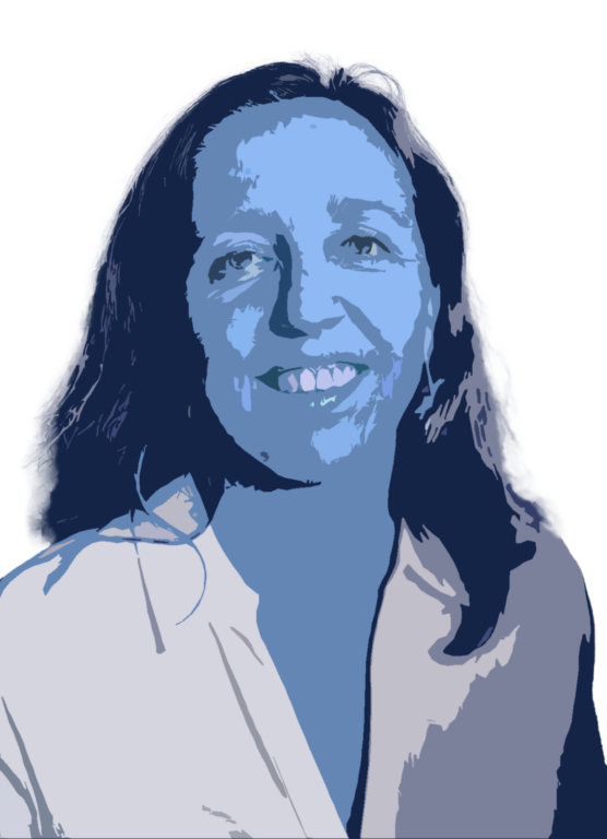 Marta Marcos, ISSI Discipline Scientist 2024