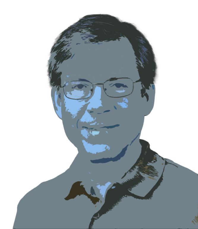 Martin Mlynczak, ISSI Discipline Scientist 2024