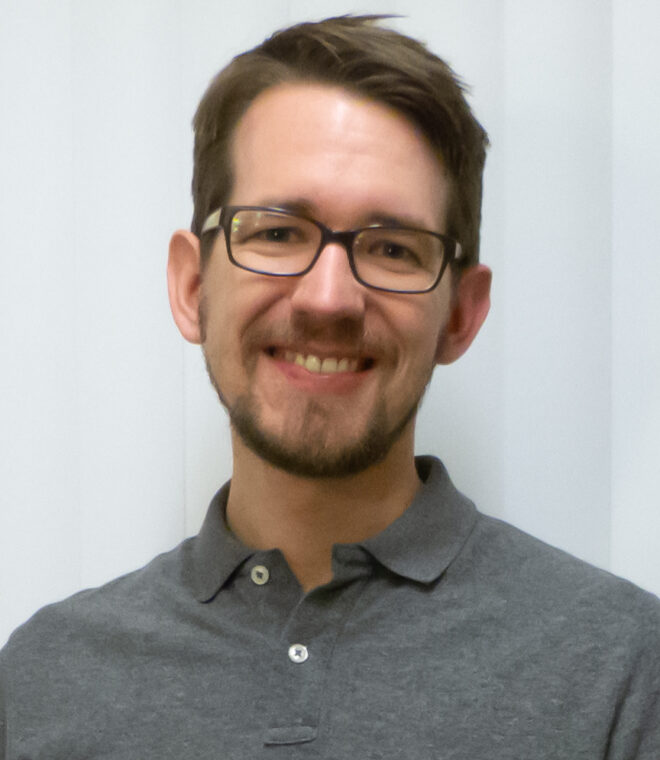 Raphael Marschall, ISSI Portrait Picture
