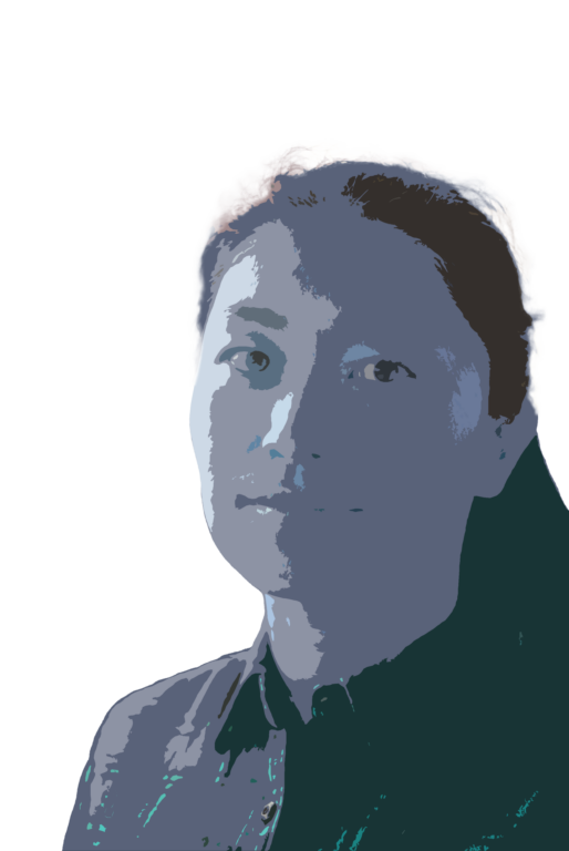Siyi Xu, ISSI Discipline Scientist 2025