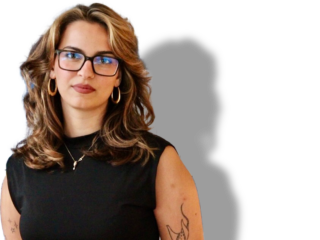 Cosima-Lea Baier