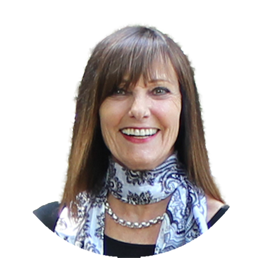 Portrait of Silvia Wenger